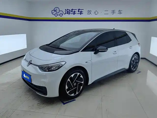 VOLKSWAGEN ID.3 2024
