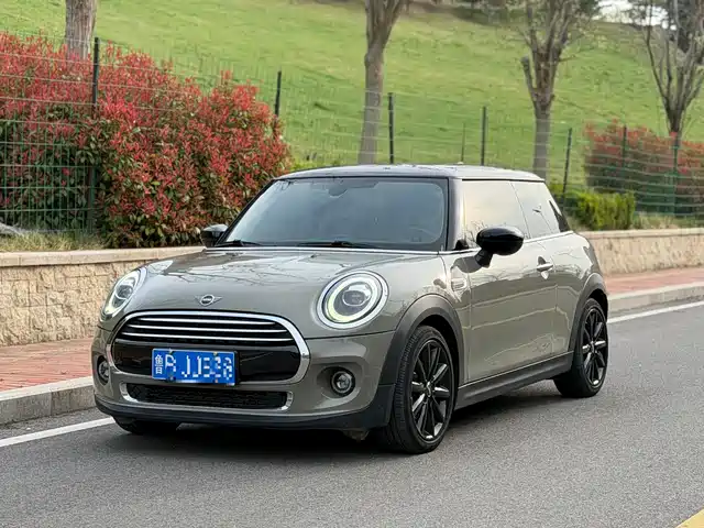 MINI MINI