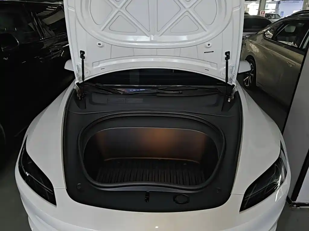 Tesla Model 3 — миниатюра 20