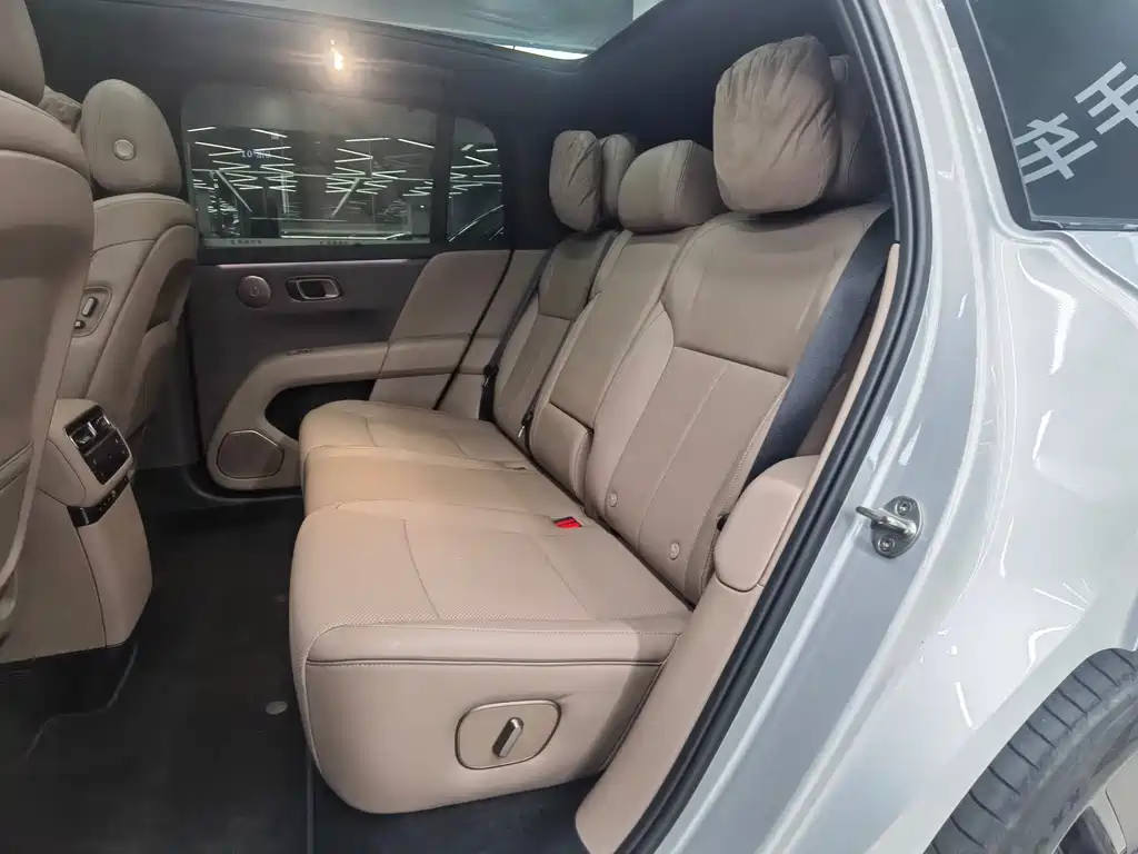 Li Auto Li i6 — миниатюра 8
