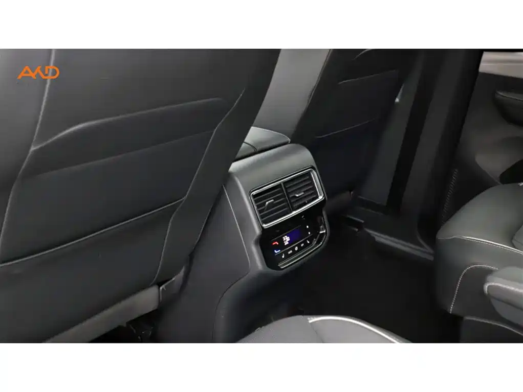 Volkswagen Teramont — миниатюра 10