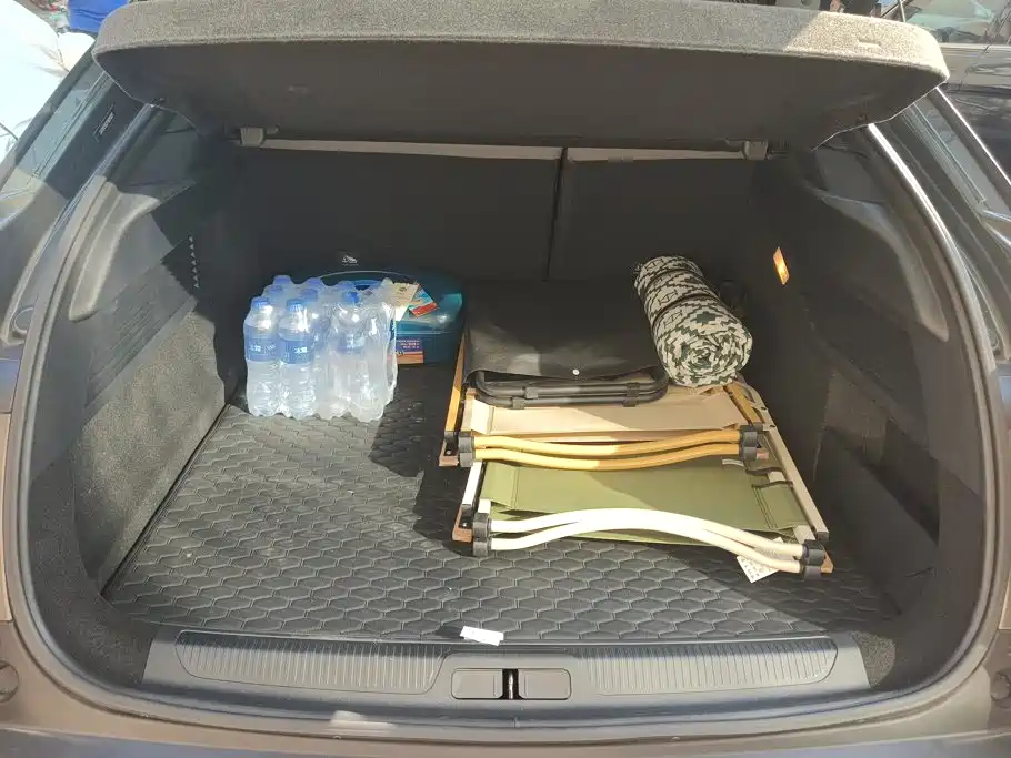 Citroen C5 X — миниатюра 4