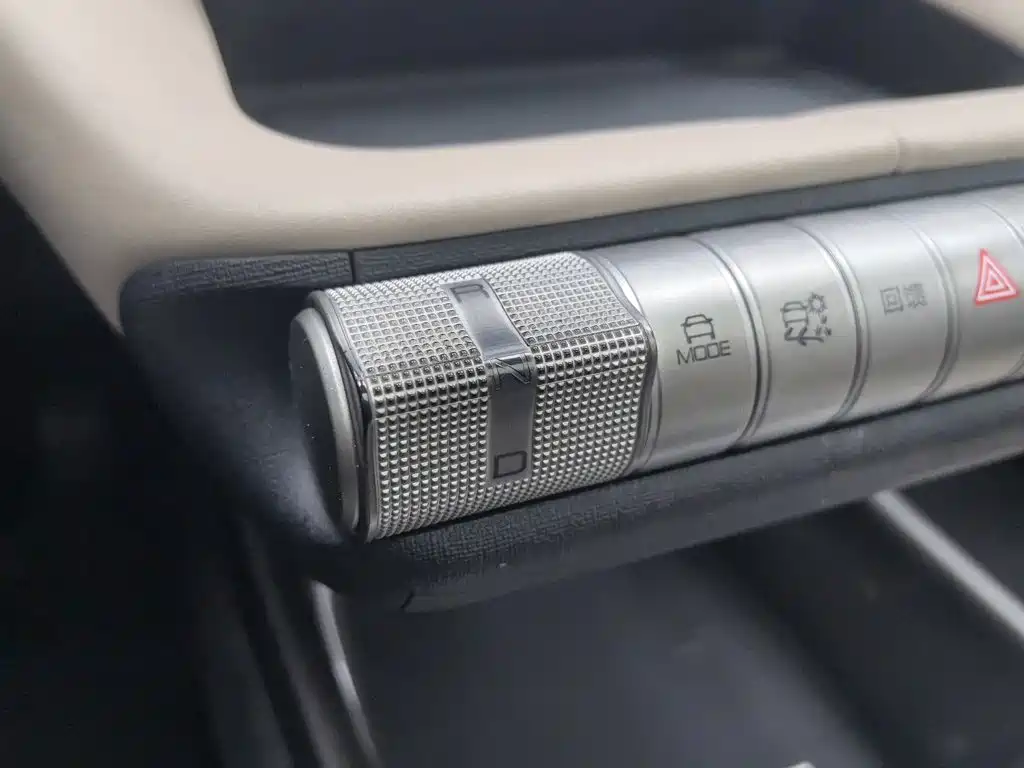 BYD Dolphin — миниатюра 13