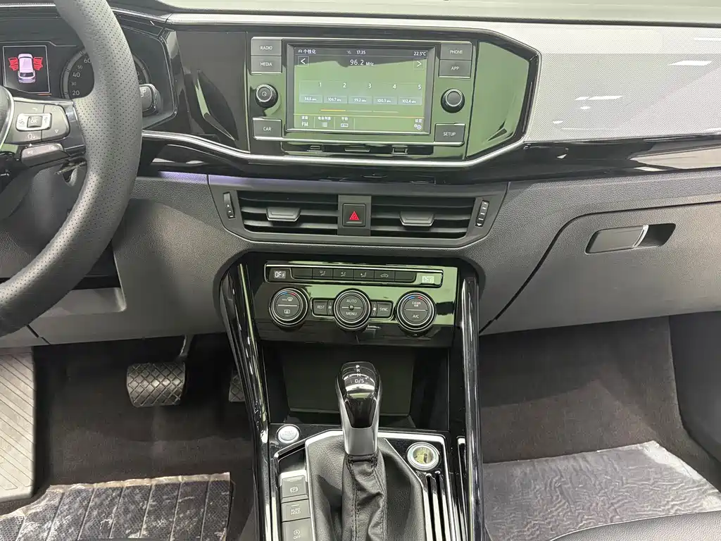 Volkswagen Tayron — миниатюра 15