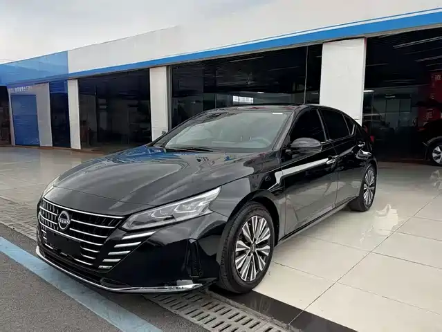 NISSAN TEANA 2023