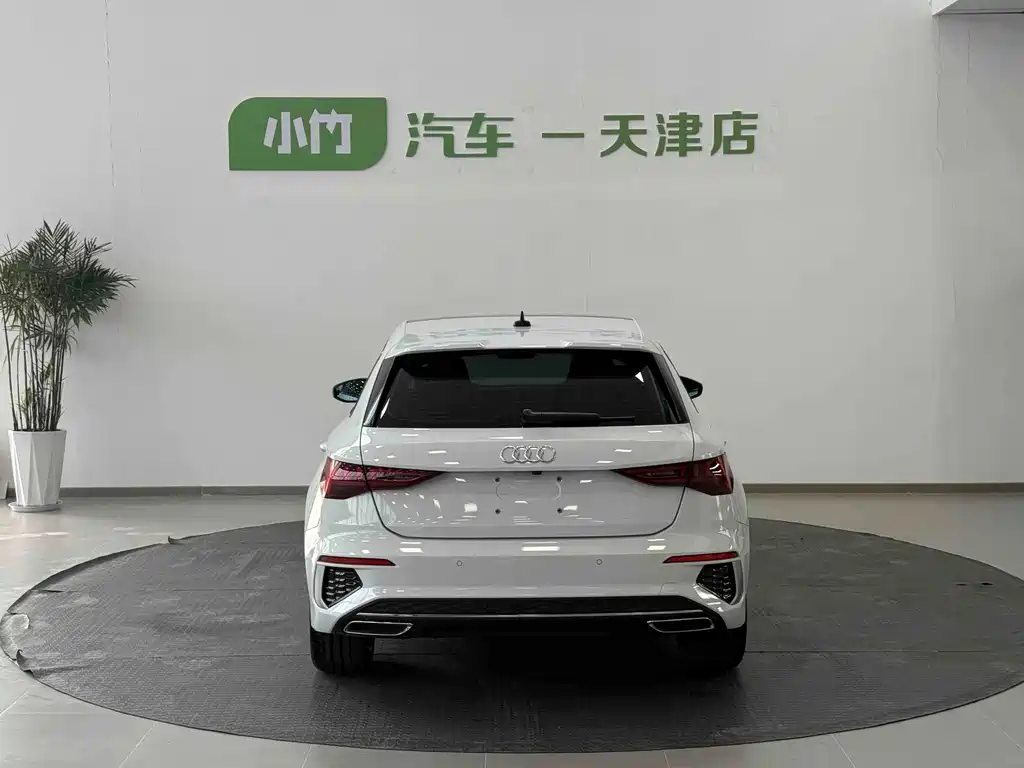 Audi A3 — миниатюра 6