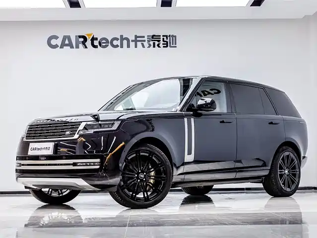 LAND ROVER RANGE ROVER 2023