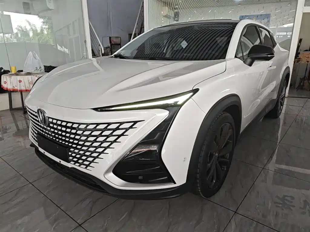 Купить Changan UNI-T