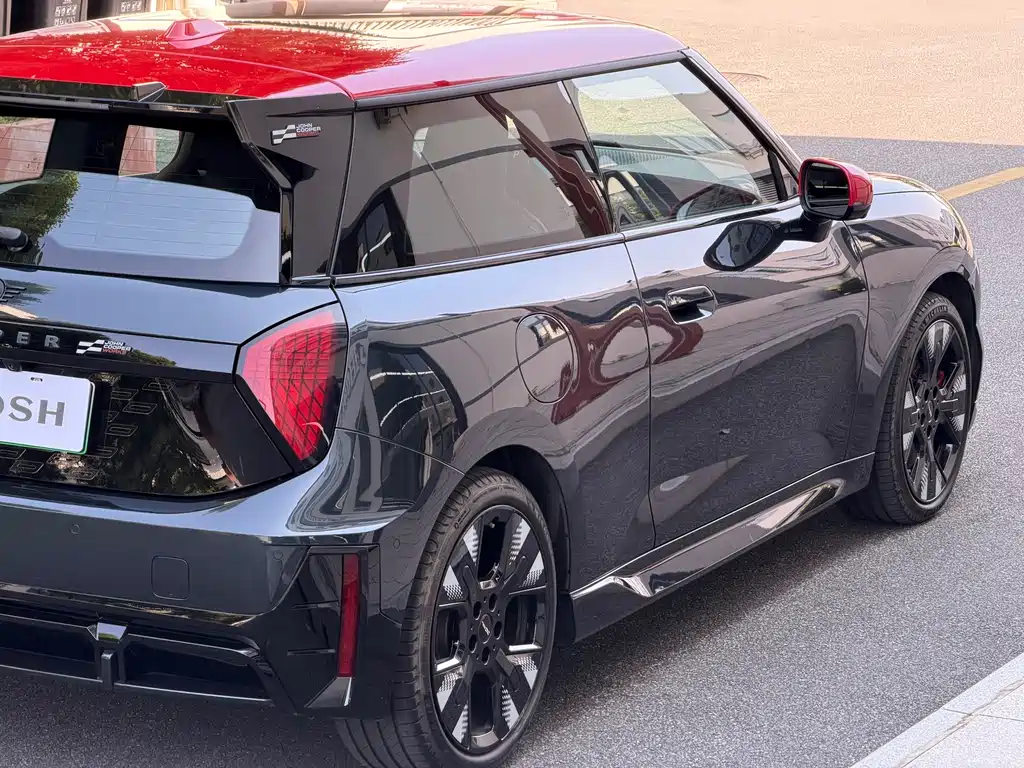 Mini JCW — фотографии объявления, Фото 8
