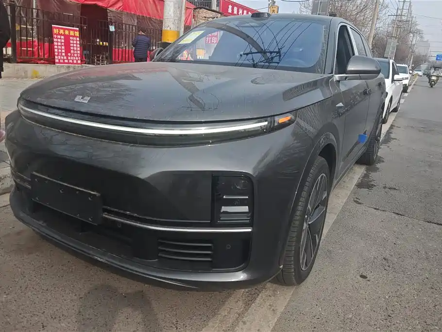 Li Auto IDEAL L7