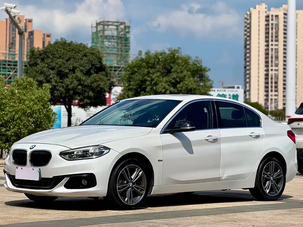 Купить BMW 1 Series