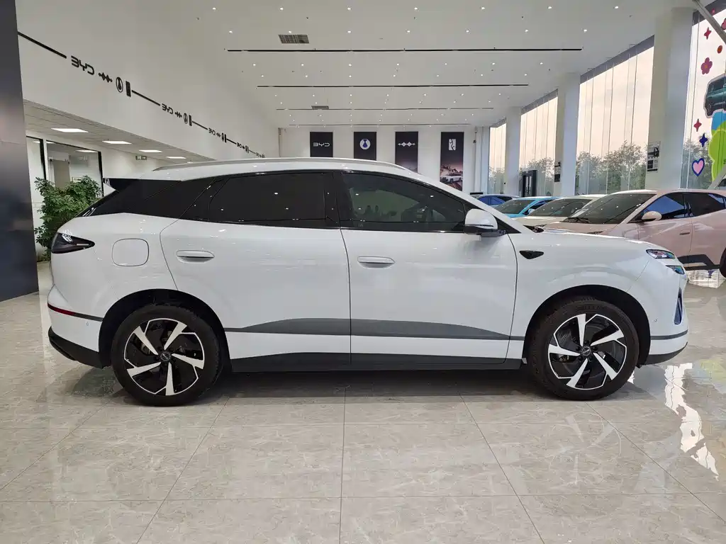 BYD Sealion 06 — миниатюра 4