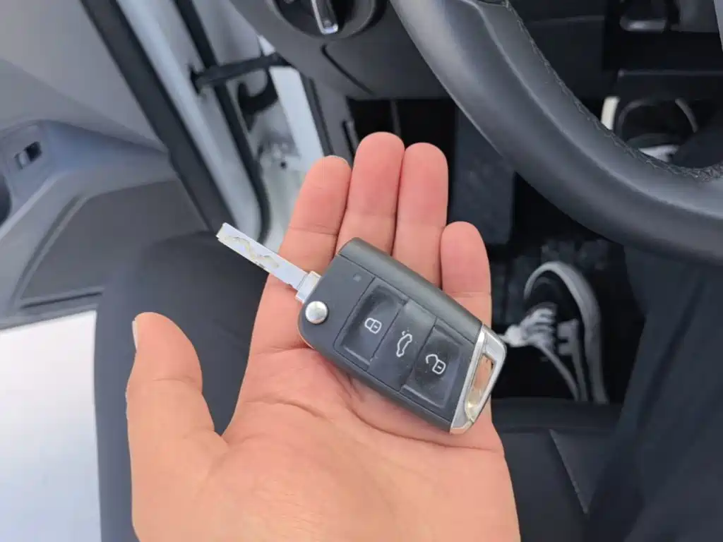 Volkswagen Tiguan L — миниатюра 9