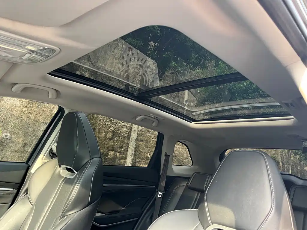 Changan CS75 PLUS — миниатюра 8