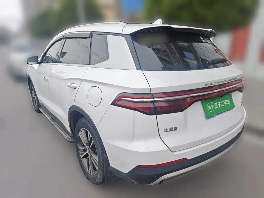 BYD Pro — миниатюра 25