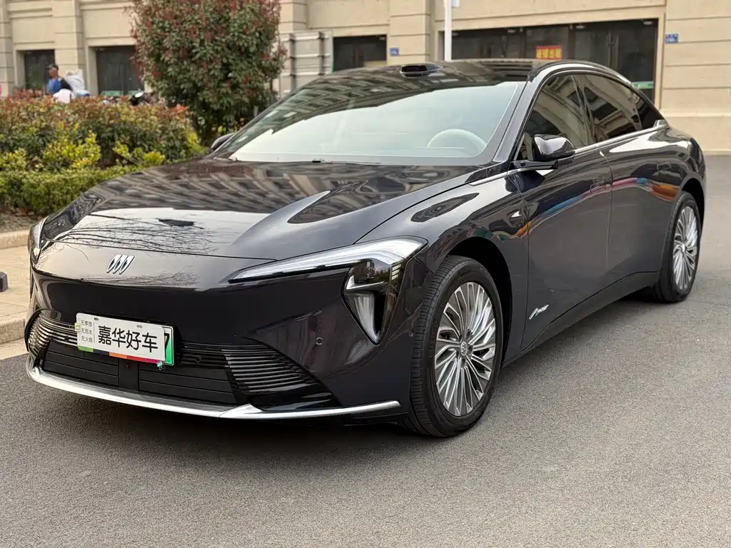 Buick 别克至境L7 2025