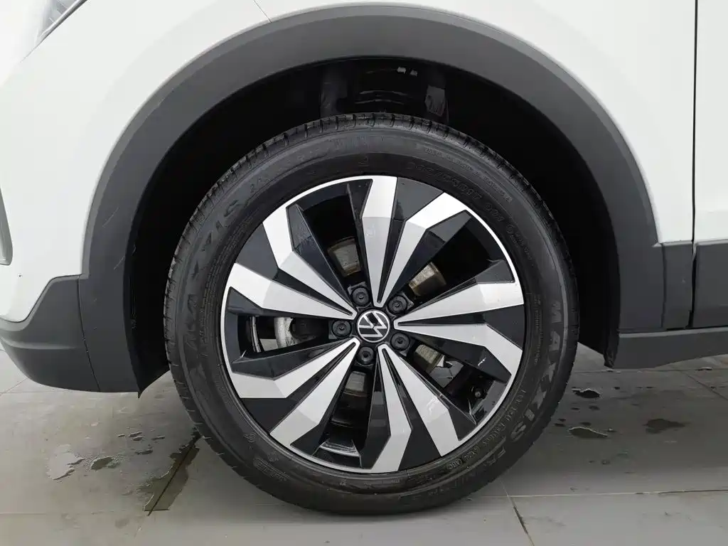 Volkswagen Tharu — миниатюра 17