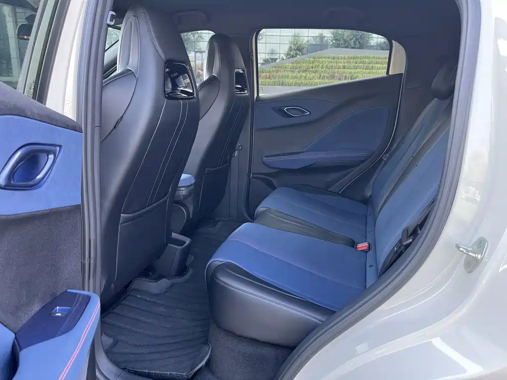 BYD Seagull — миниатюра 9