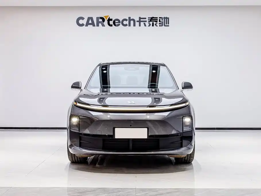 Li Auto Li L6 — миниатюра 3