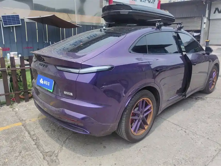 Onvo L60 2024 60kWh