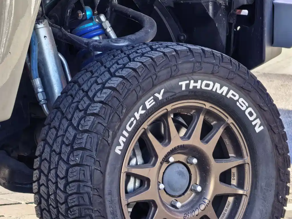 Toyota FJ Cruiser FJ 2020 4.0L