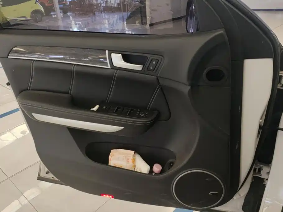 Haval H8 — миниатюра 7