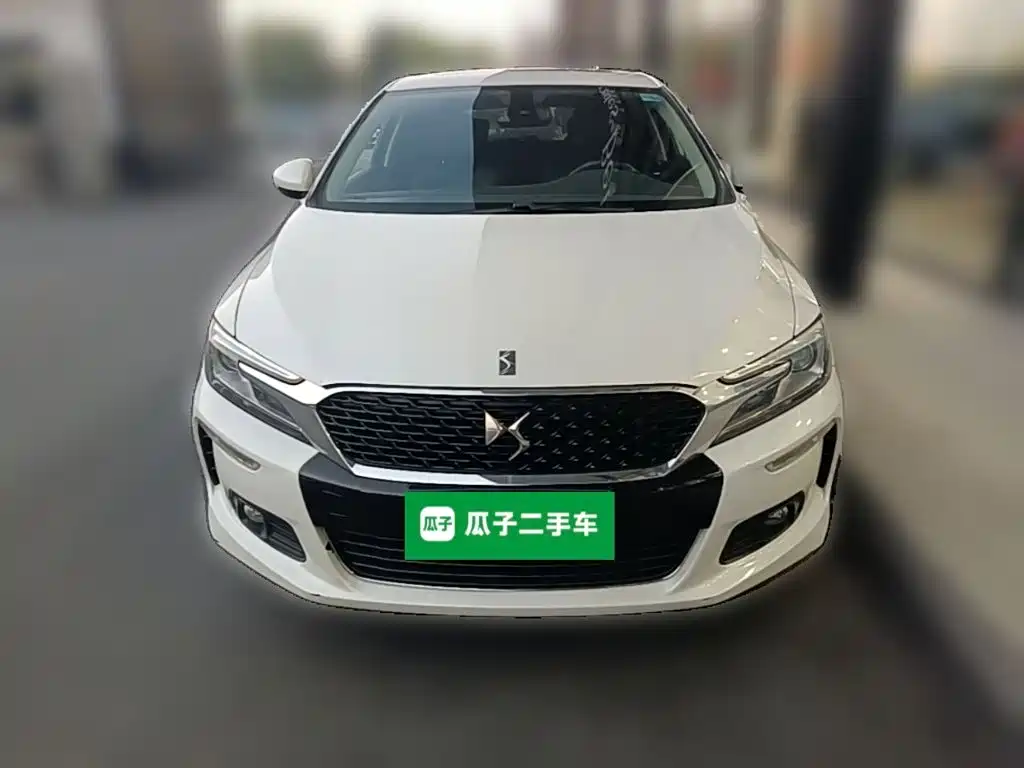 DS DS 4S — миниатюра 5