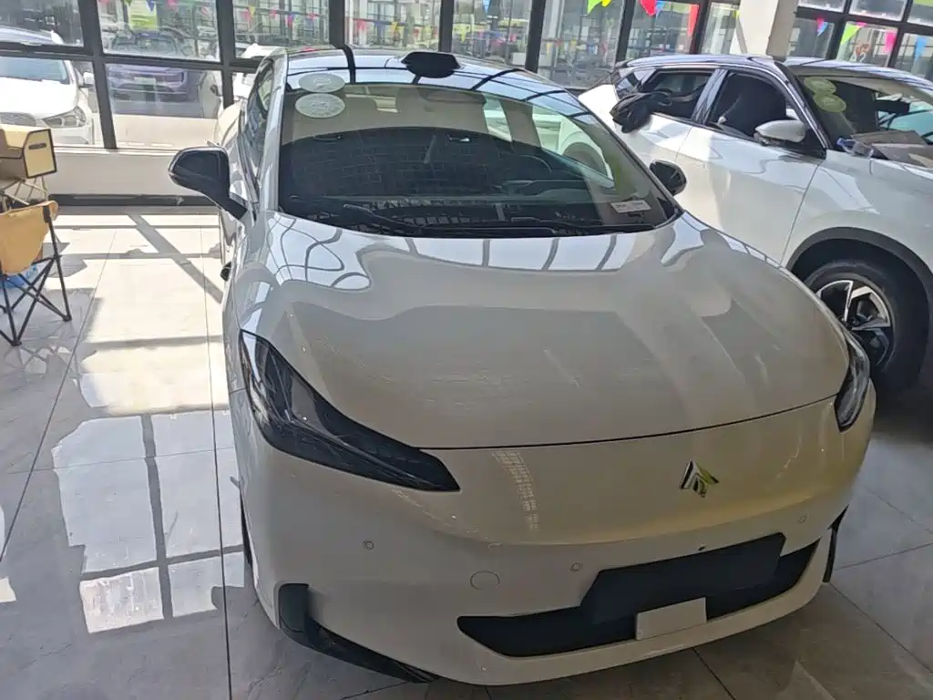 Hyper GT — миниатюра 3