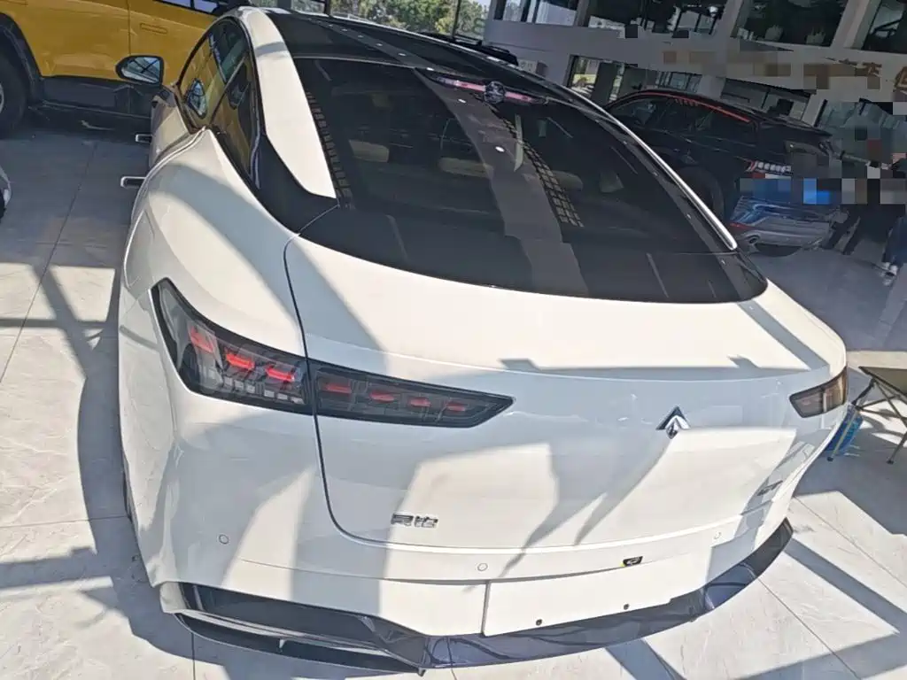 Hyper GT — миниатюра 6