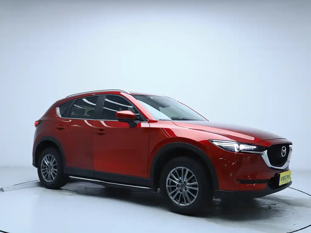 MAZDA CX 5