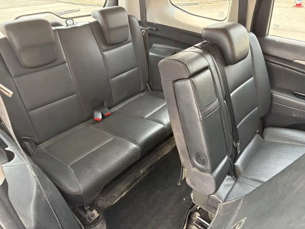 CHANGAN CHANGAN AUCHAN A600