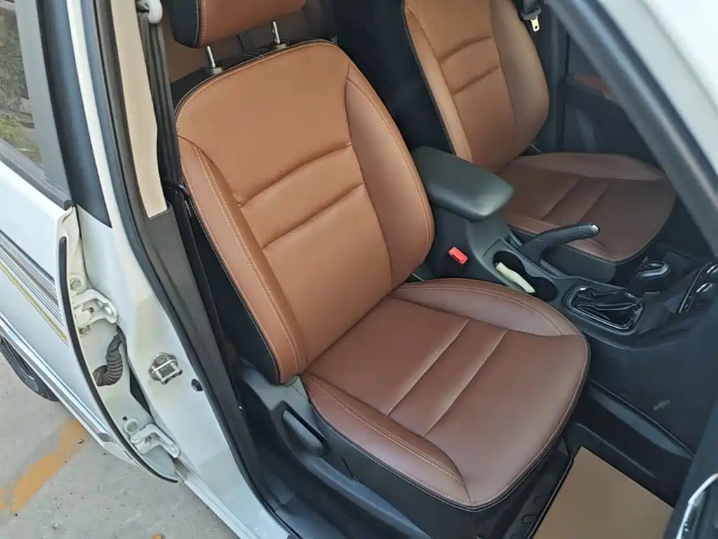 Chery Tiggo 3 — миниатюра 25
