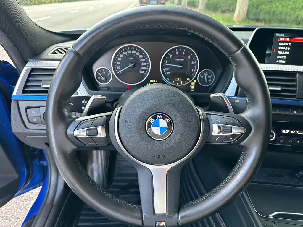 BMW 3 Series — миниатюра 9