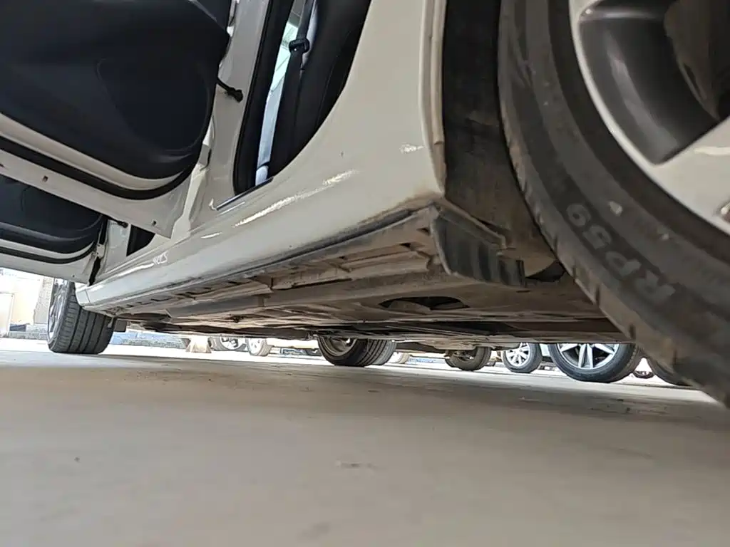 Mazda Atenza — миниатюра 22