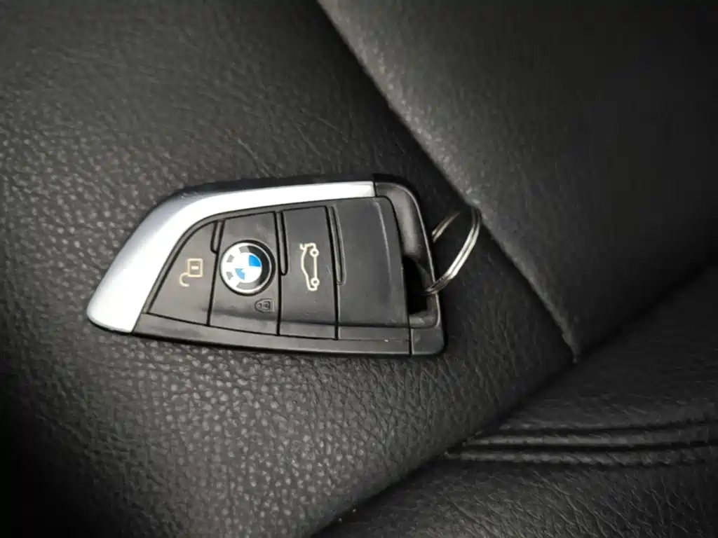 BMW X1 — фотографии объявления, Фото 10