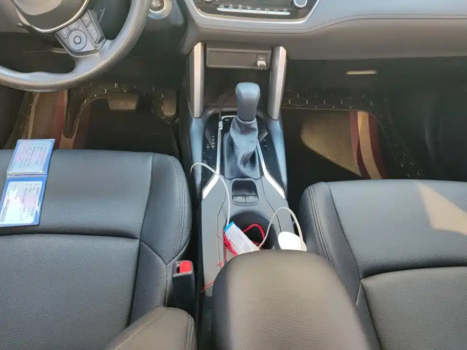 Toyota Frontlander — миниатюра 16