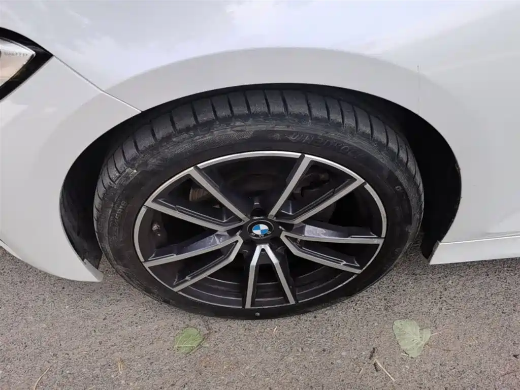 BMW 3 Series — фотографии объявления, Фото 23