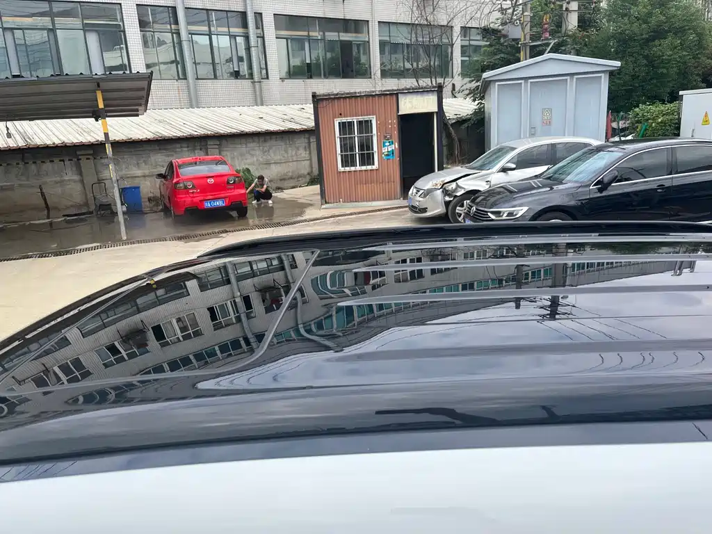 Jetta VS5 — миниатюра 4
