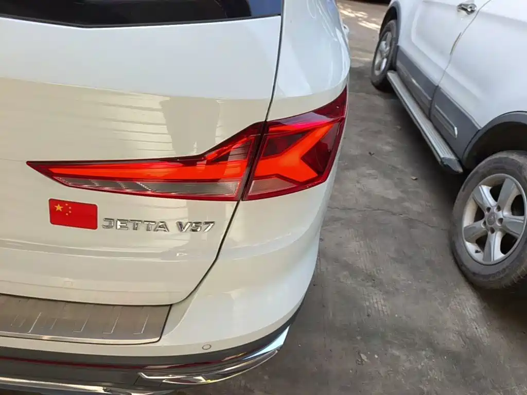 Jetta VS7 — миниатюра 8