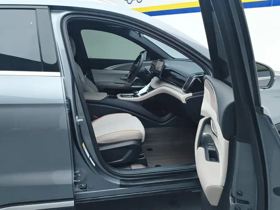 BYD SONGJIANG NEW ENERGY