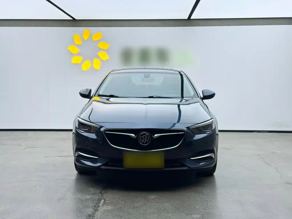 Buick Regal — миниатюра 3