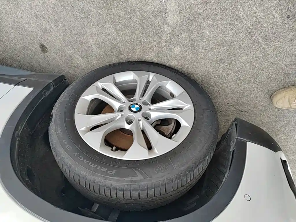 BMW X1 — миниатюра 23