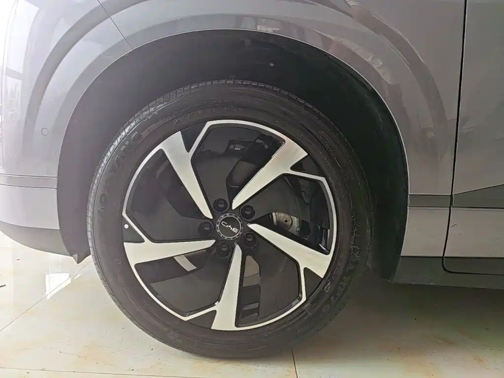 BYD Sealion 06 — миниатюра 23