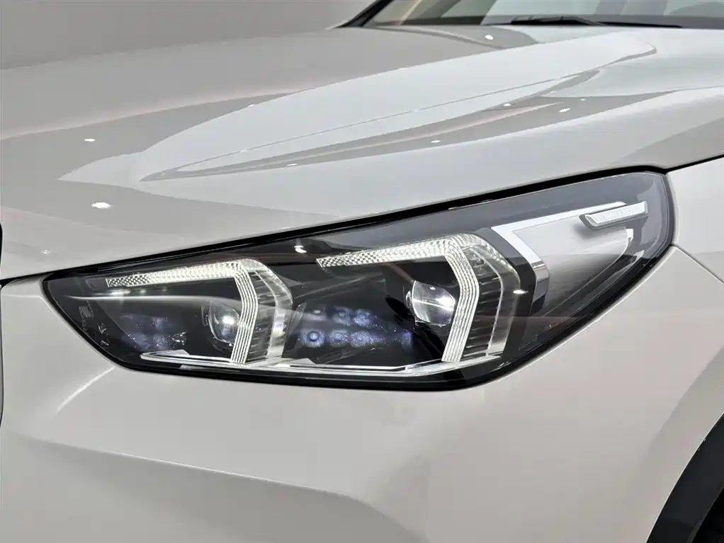 BMW X1 — фотографии объявления, Фото 18