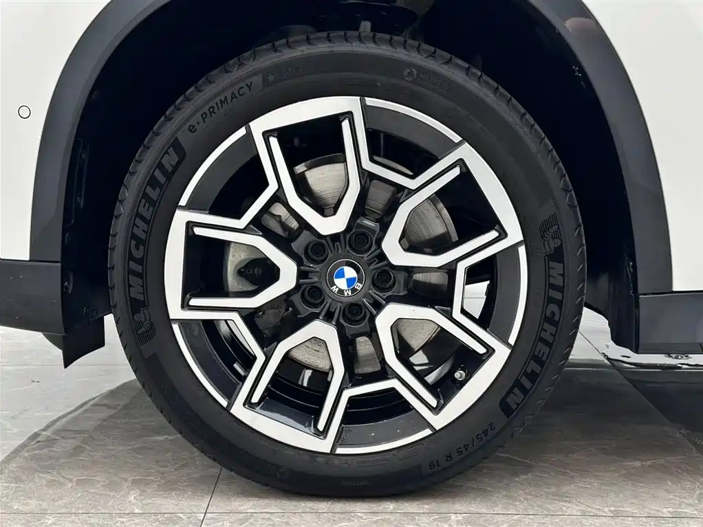 BMW X1 — фотографии объявления, Фото 19