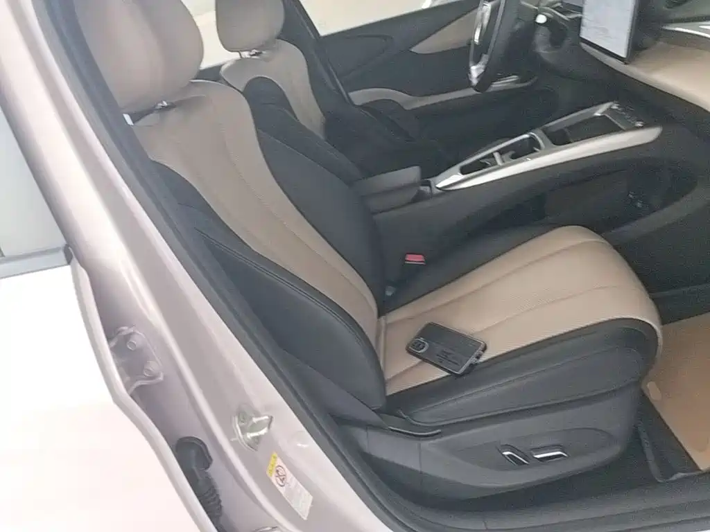 BYD Dolphin — миниатюра 25