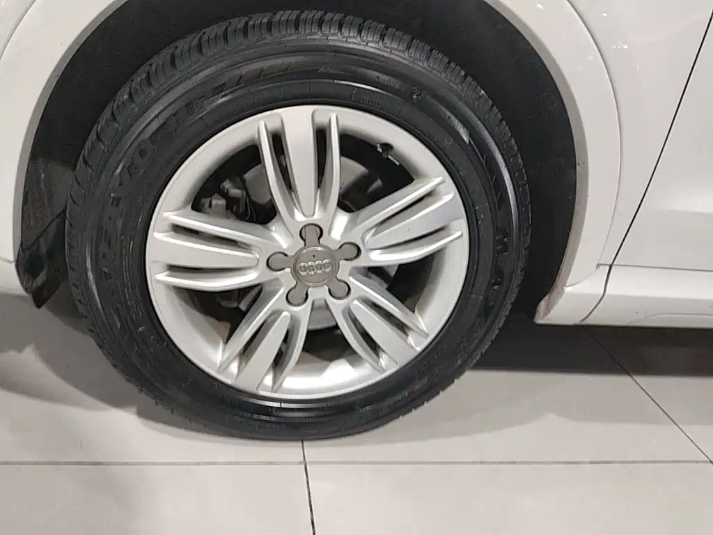 Audi Q3 — миниатюра 23