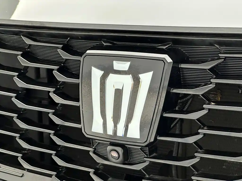 Toyota Crown Kluger — миниатюра 28
