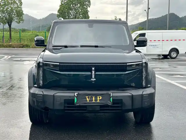 iCAR iCAR