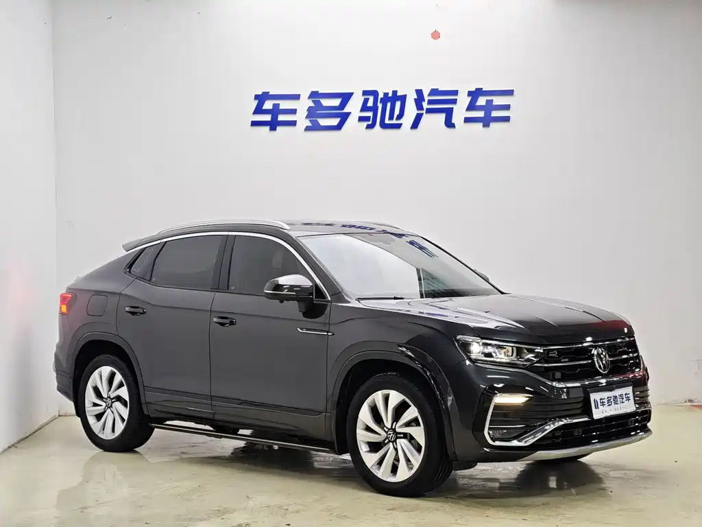 Volkswagen X — миниатюра 3